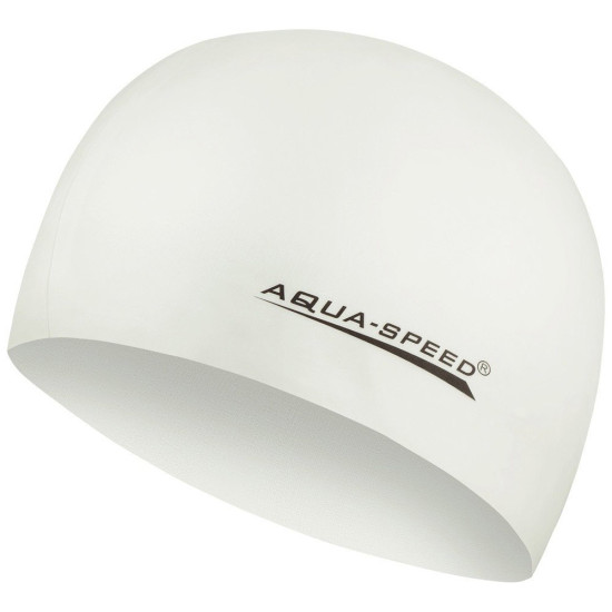 Auaspeed Σκουφάκι κολύμβησης Swim cap Mega Auaspeed Σκουφάκι κολύμβησης Swim cap Mega